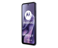 Motorola moto g17 4/128GB Evening Blue - 1517059 - zdjęcie 2